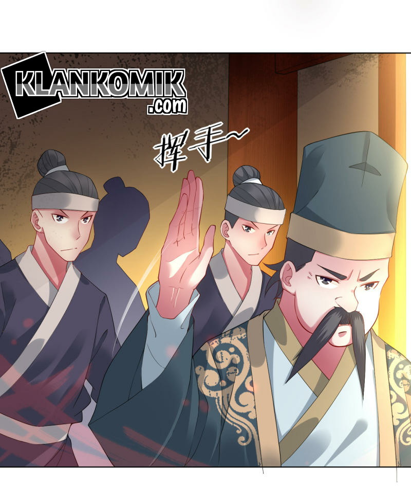 Reborn of War God Chapter 02 Gambar 34