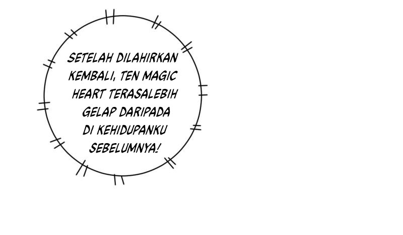 Reborn of War God Chapter 02 Gambar 41