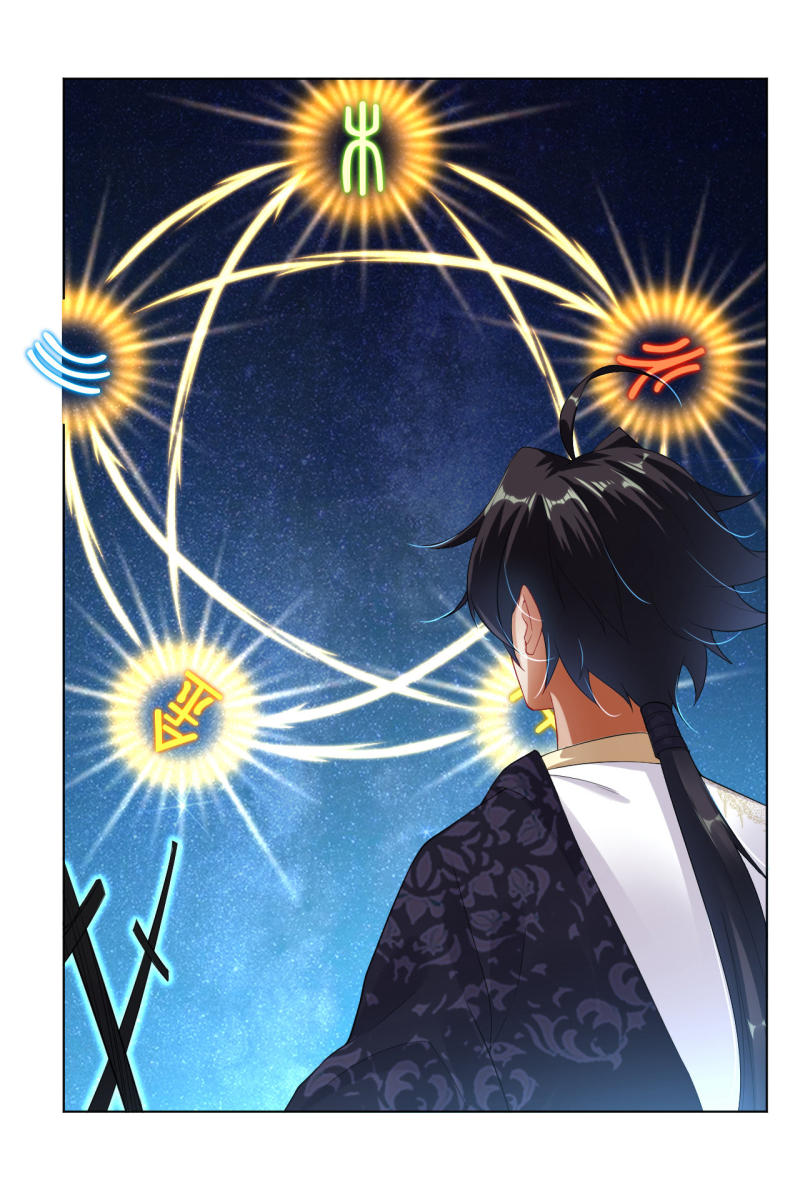Reborn of War God Chapter 02 Gambar 43