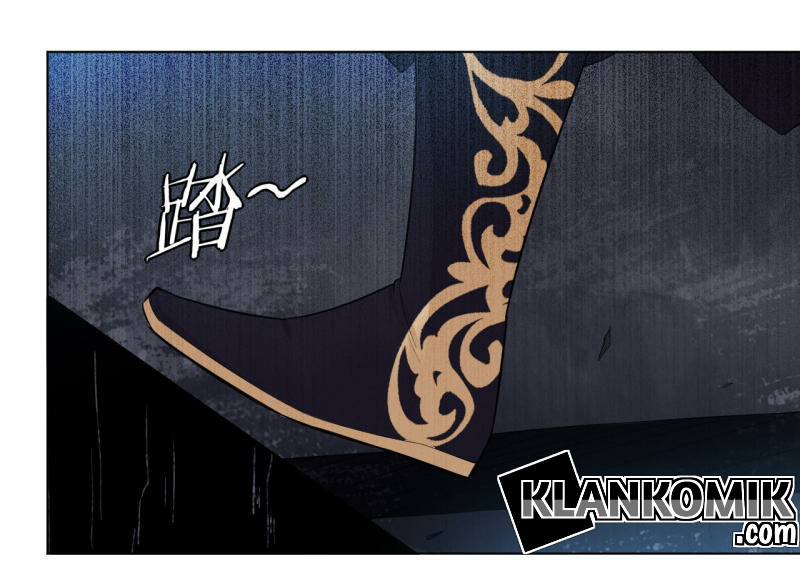 Reborn of War God Chapter 02 Gambar 44
