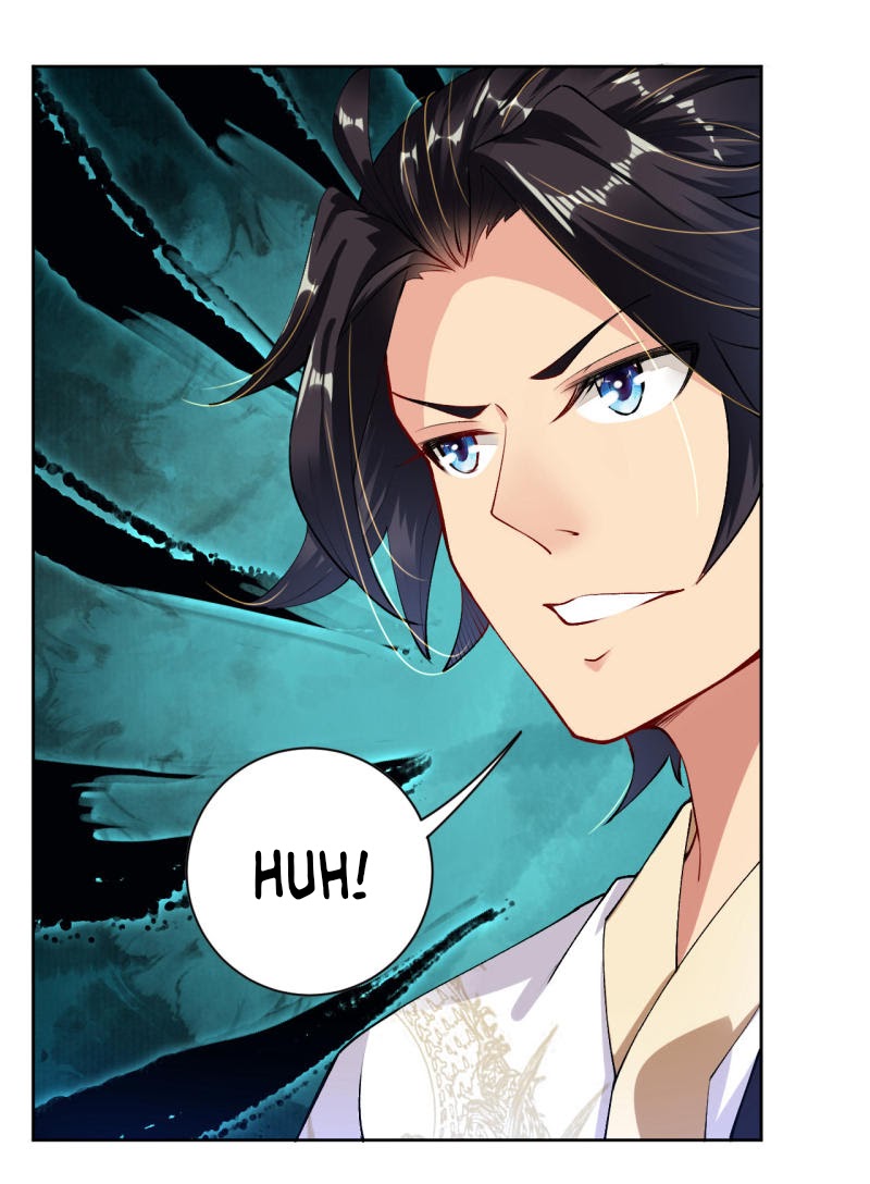 Reborn of War God Chapter 05 Gambar 4