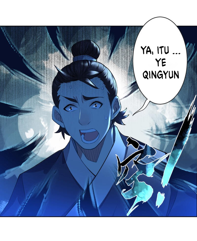 Reborn of War God Chapter 05 Gambar 8