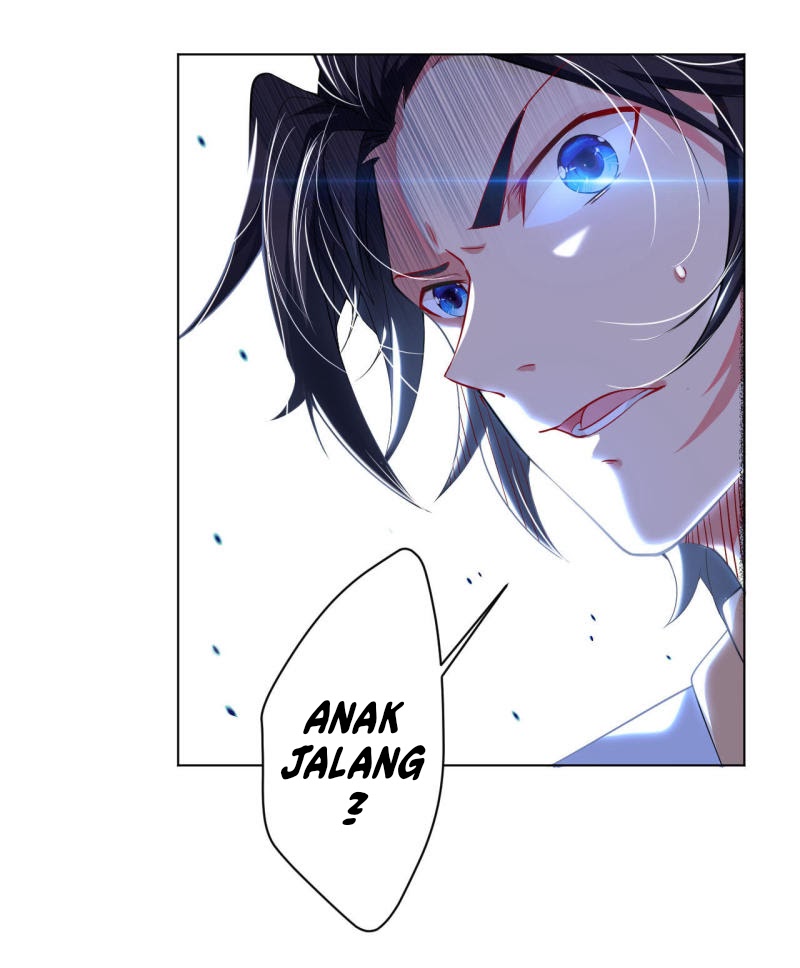 Reborn of War God Chapter 05 Gambar 13