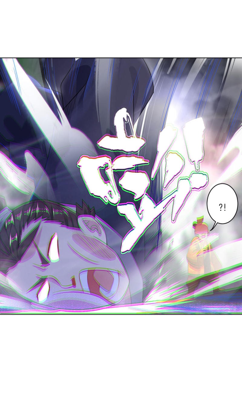 Reborn of War God Chapter 05 Gambar 15