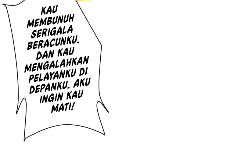 Reborn of War God Chapter 05 Gambar 17