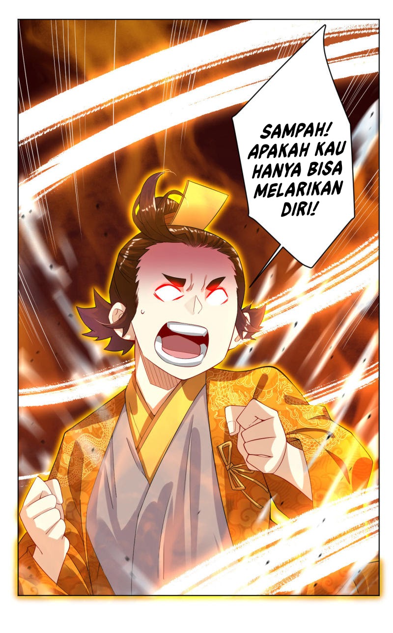 Reborn of War God Chapter 05 Gambar 28