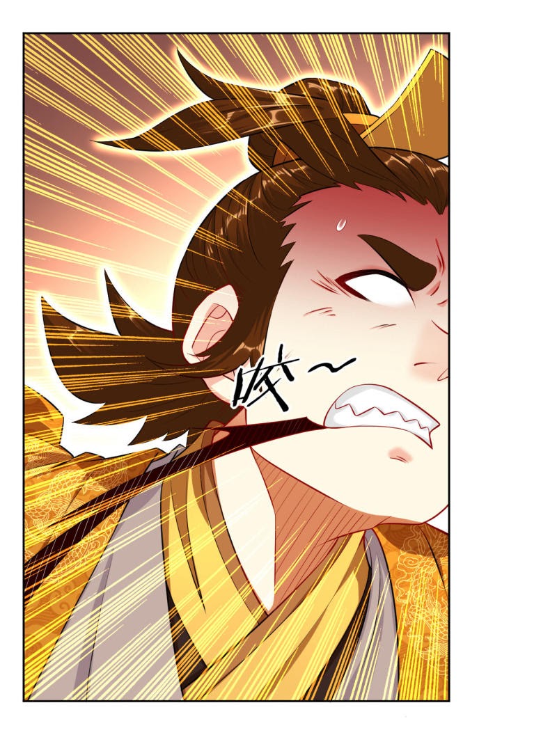 Reborn of War God Chapter 05 Gambar 30