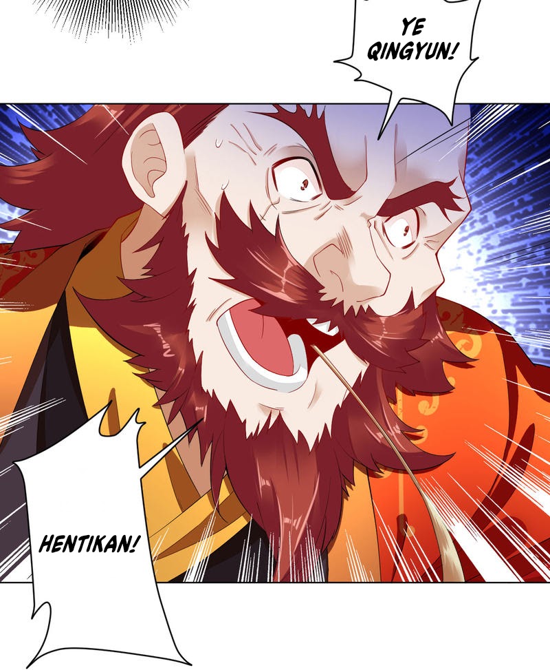Reborn of War God Chapter 05 Gambar 39