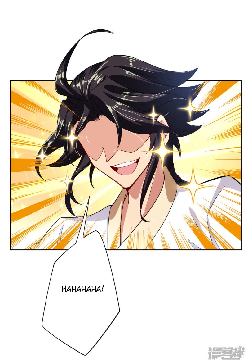 Reborn of War God Chapter 06 Gambar 3
