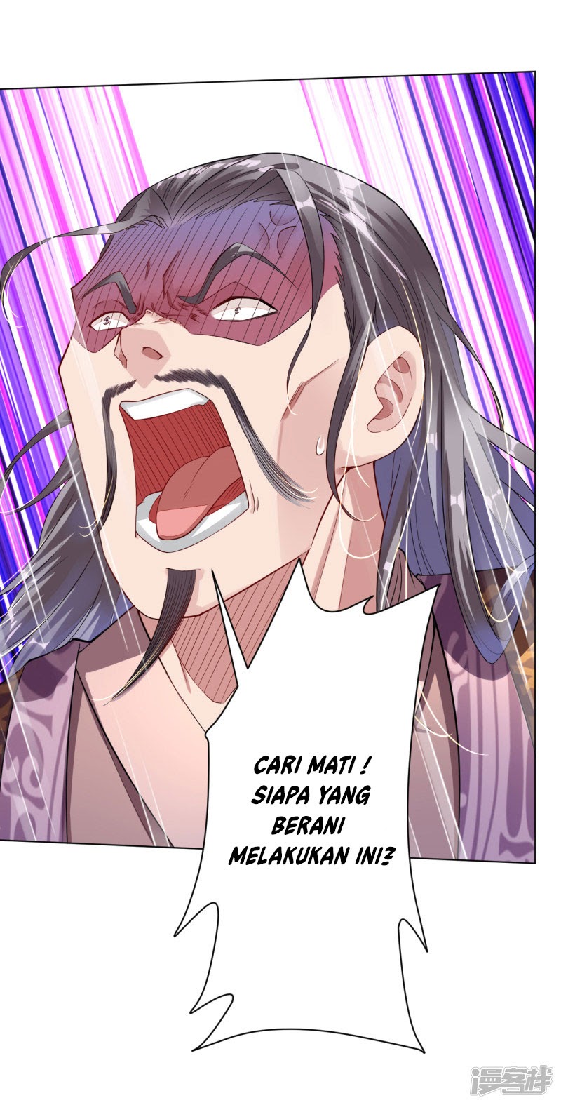 Reborn of War God Chapter 06 Gambar 11