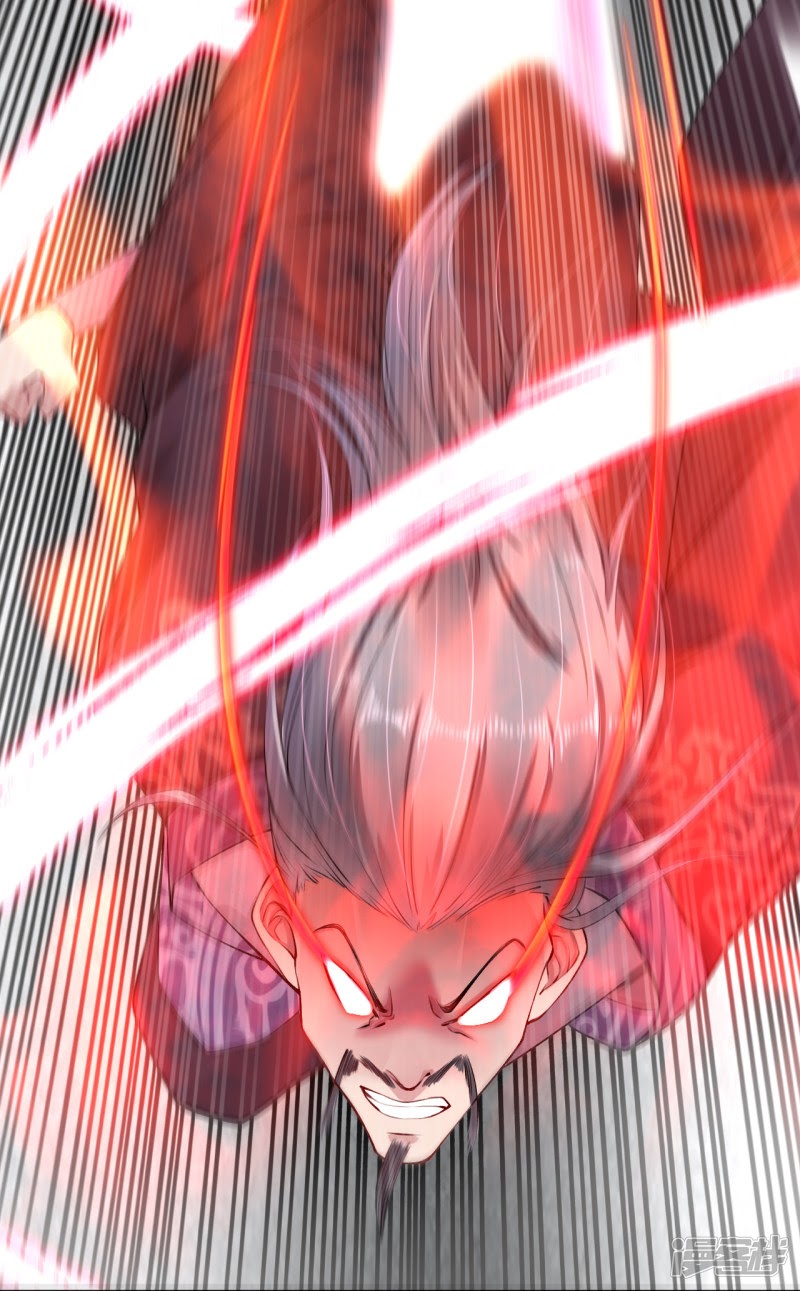 Reborn of War God Chapter 06 Gambar 18