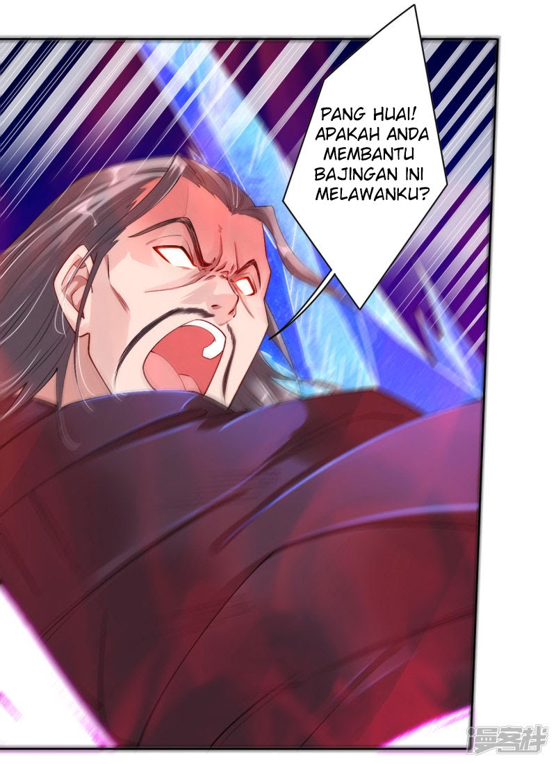 Reborn of War God Chapter 06 Gambar 23