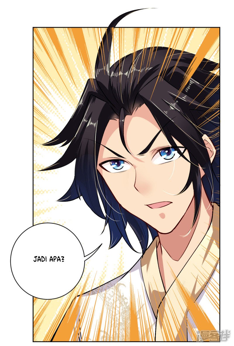Reborn of War God Chapter 06 Gambar 38