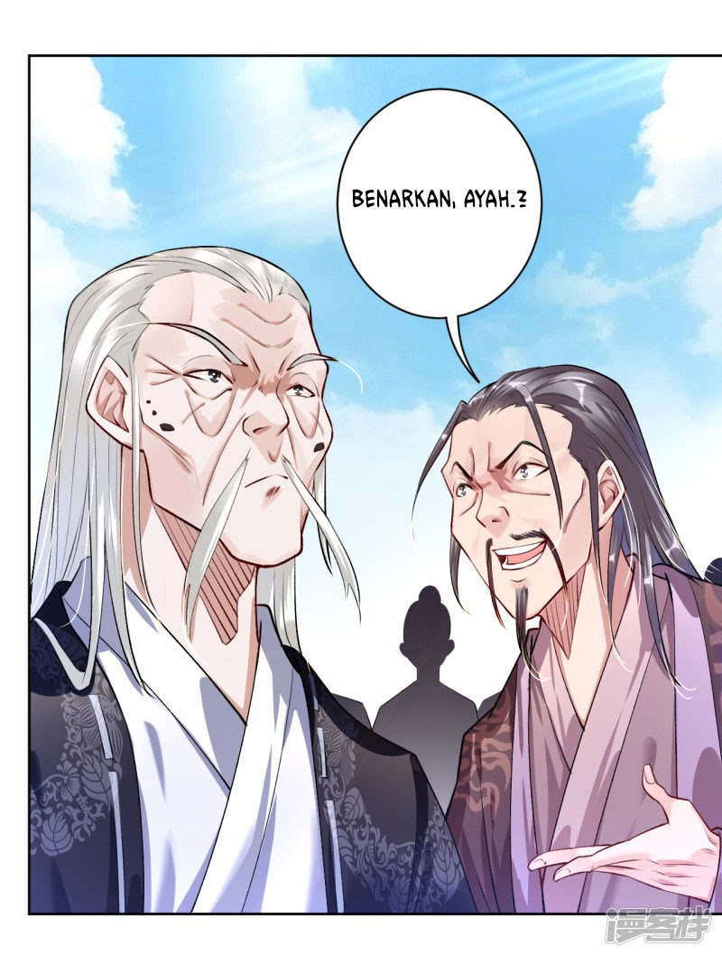 Reborn of War God Chapter 06 Gambar 40