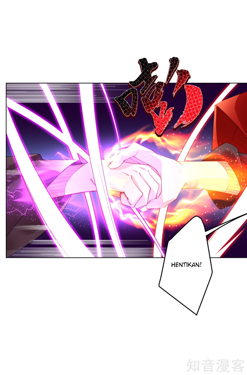 Reborn of War God Chapter 16 Gambar 12