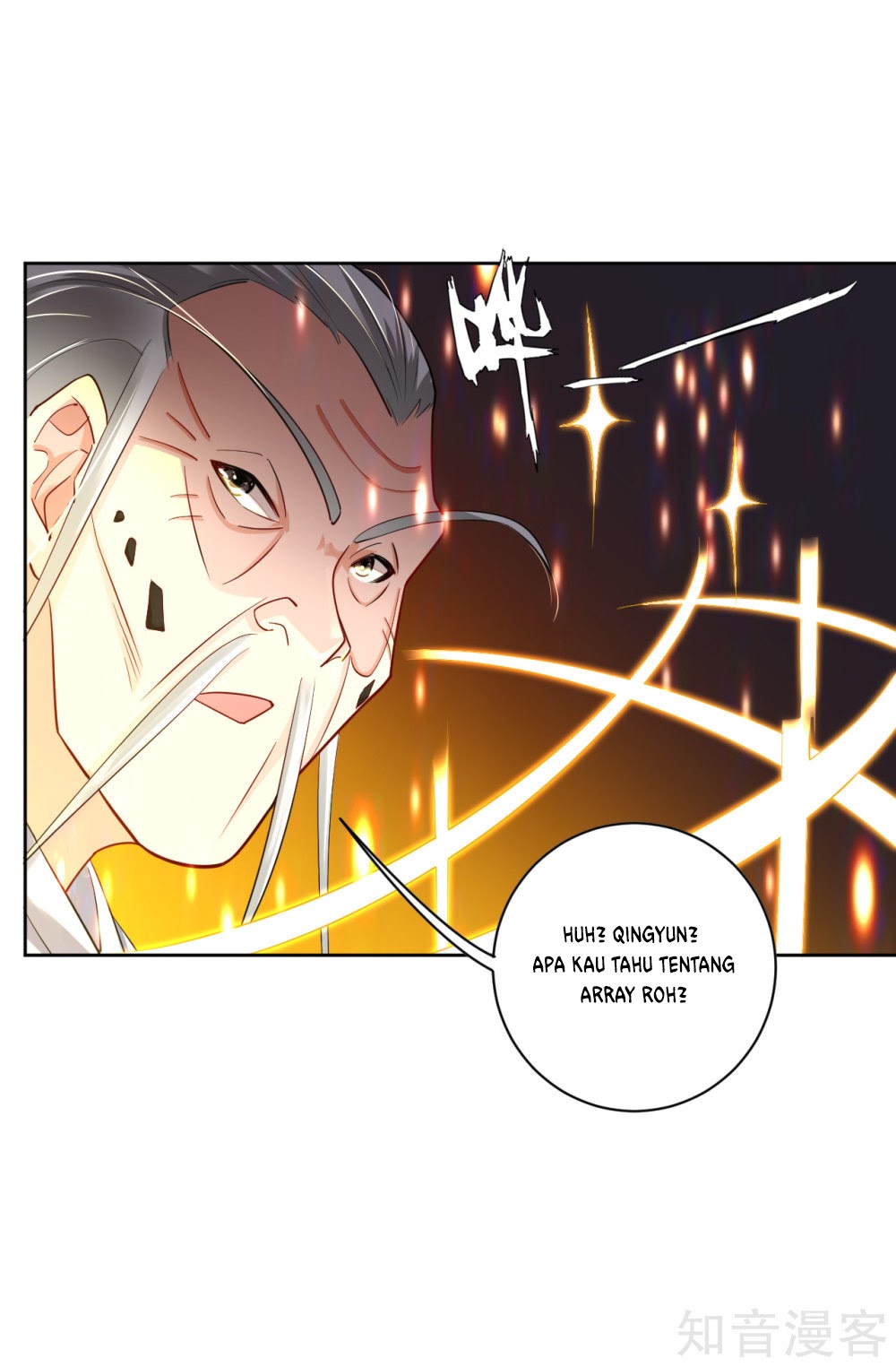 Reborn of War God Chapter 18 Gambar 15