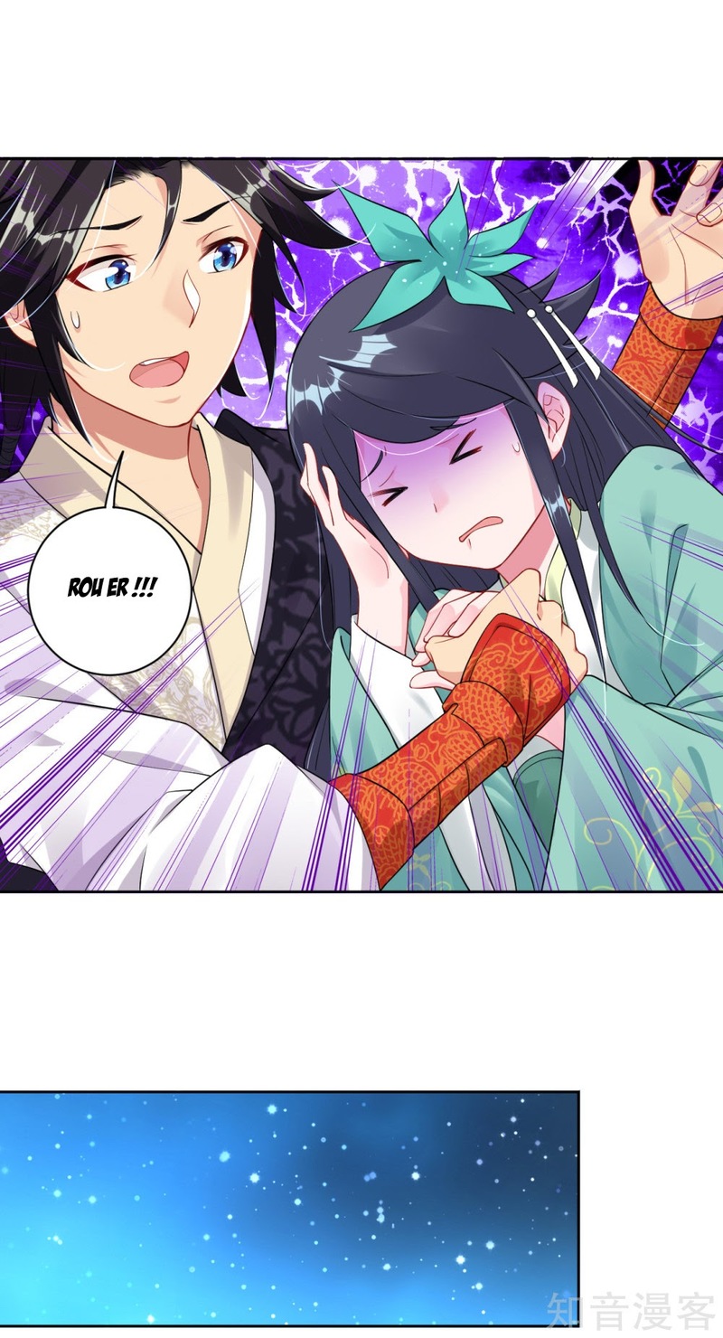 Reborn of War God Chapter 30 Gambar 15