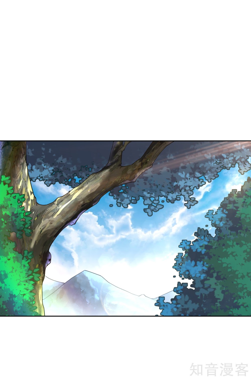 Reborn of War God Chapter 42 Gambar 10