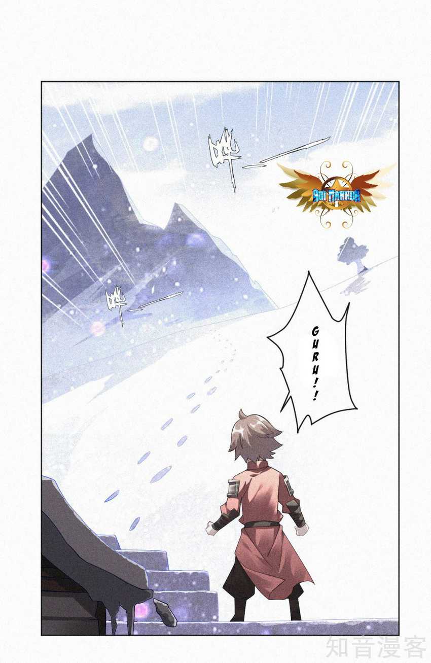 Reborn of War God Chapter 48 Gambar 5