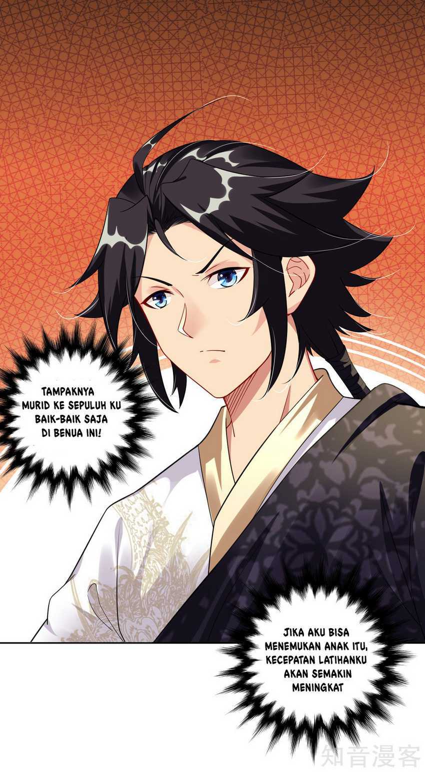 Reborn of War God Chapter 48 Gambar 7