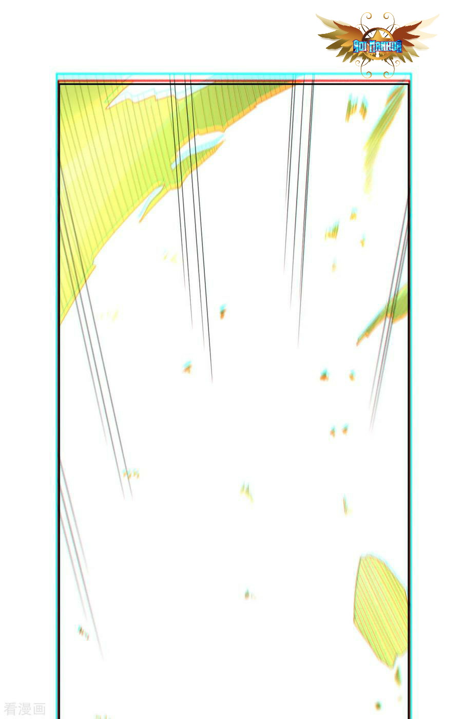 Reborn of War God Chapter 148 Gambar 14