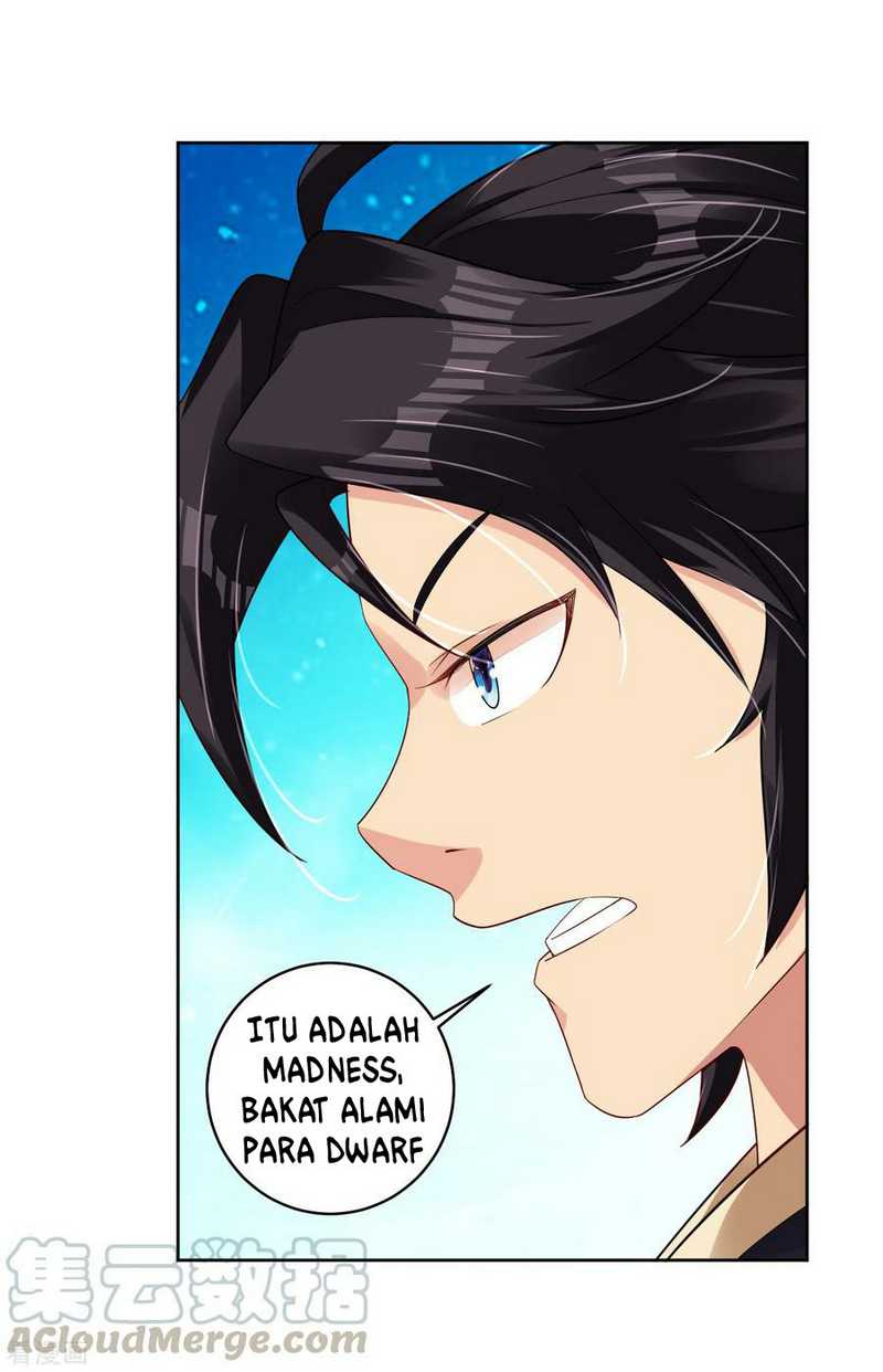 Reborn of War God Chapter 168 Gambar 11