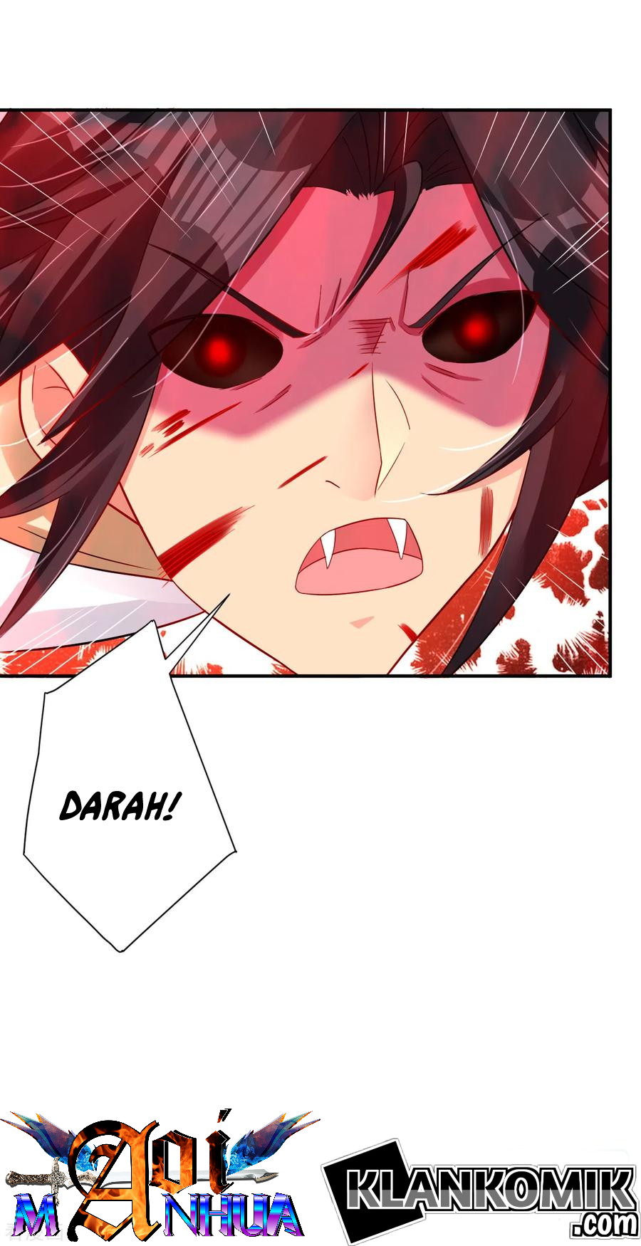 Reborn of War God Chapter 201 Gambar 5