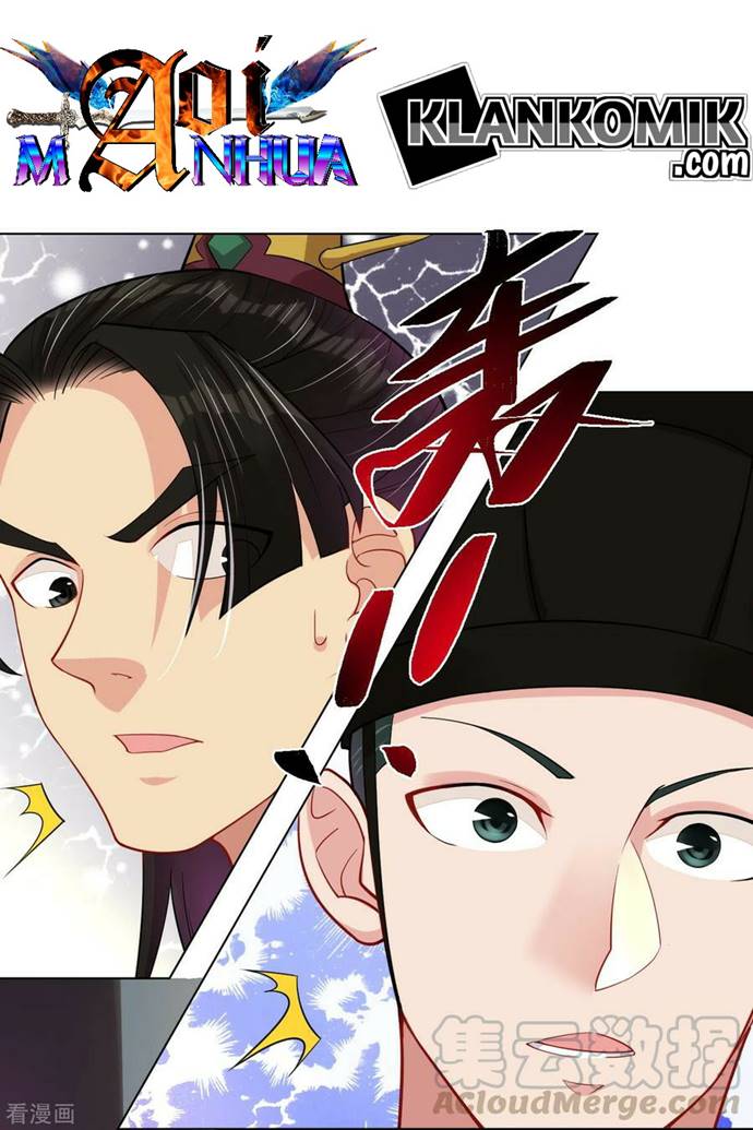 Reborn of War God Chapter 203 Gambar 9
