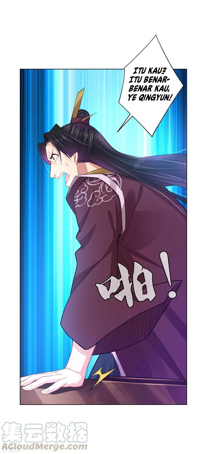 Reborn of War God Chapter 203 Gambar 15