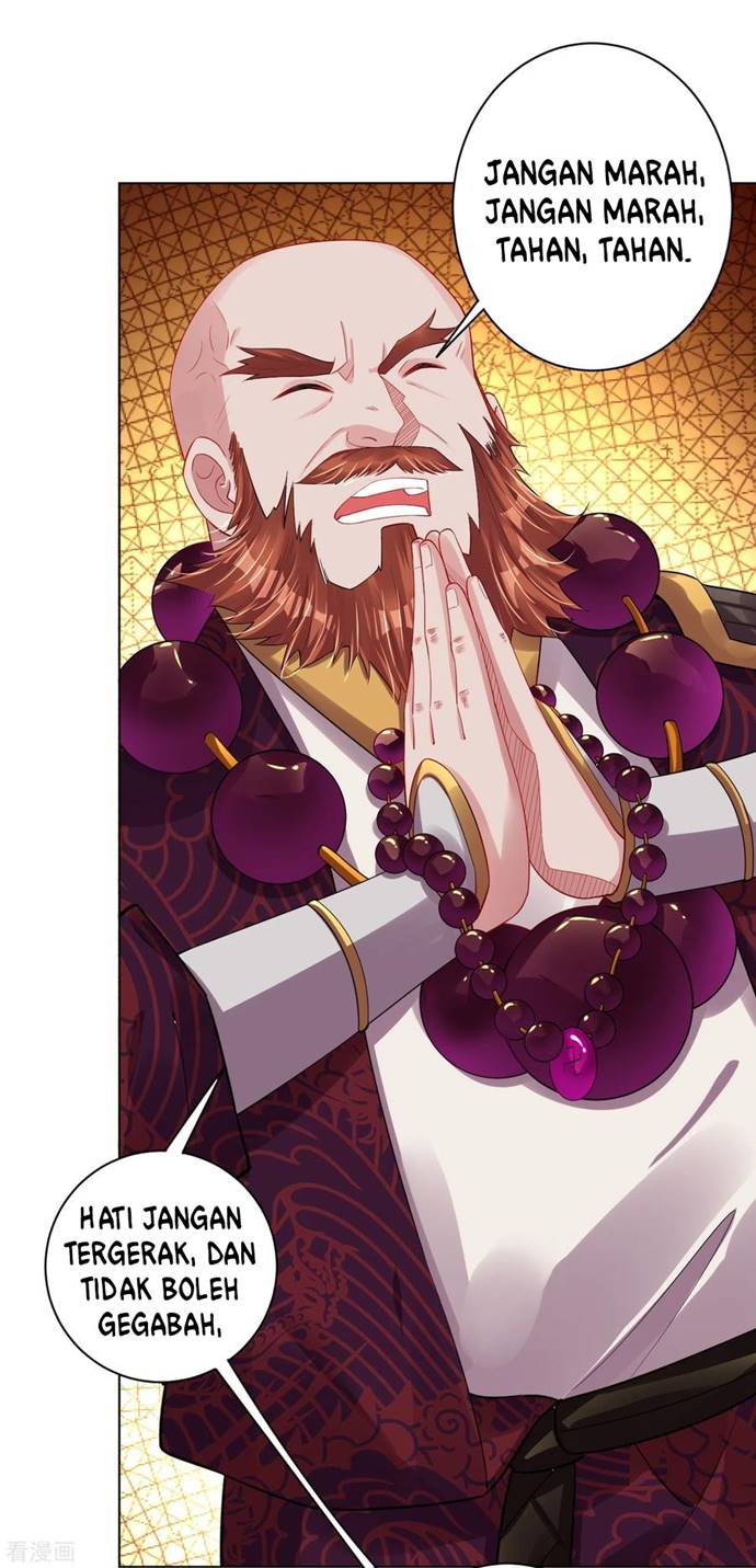 Reborn of War God Chapter 203 Gambar 26
