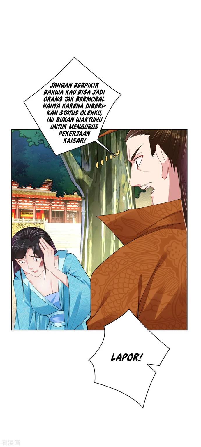 Reborn of War God Chapter 207 Gambar 16