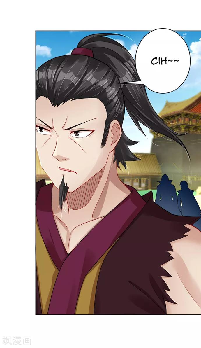 Reborn of War God Chapter 208 Gambar 27