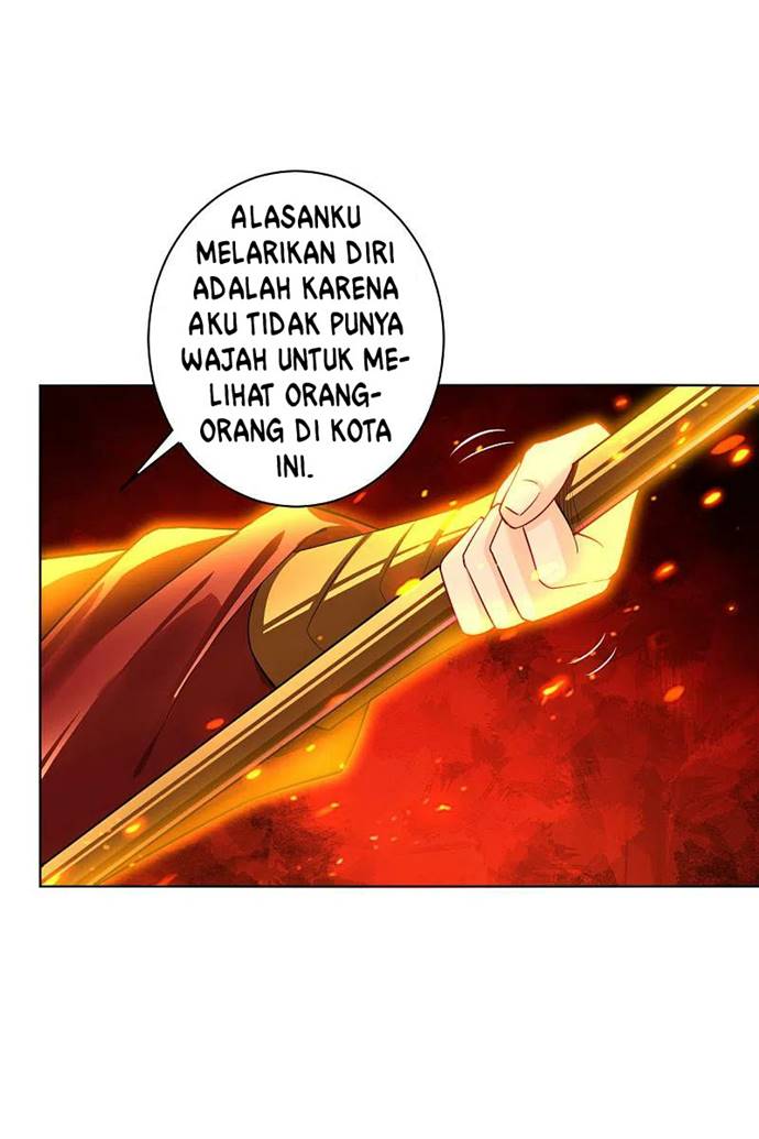 Reborn of War God Chapter 213 Gambar 5