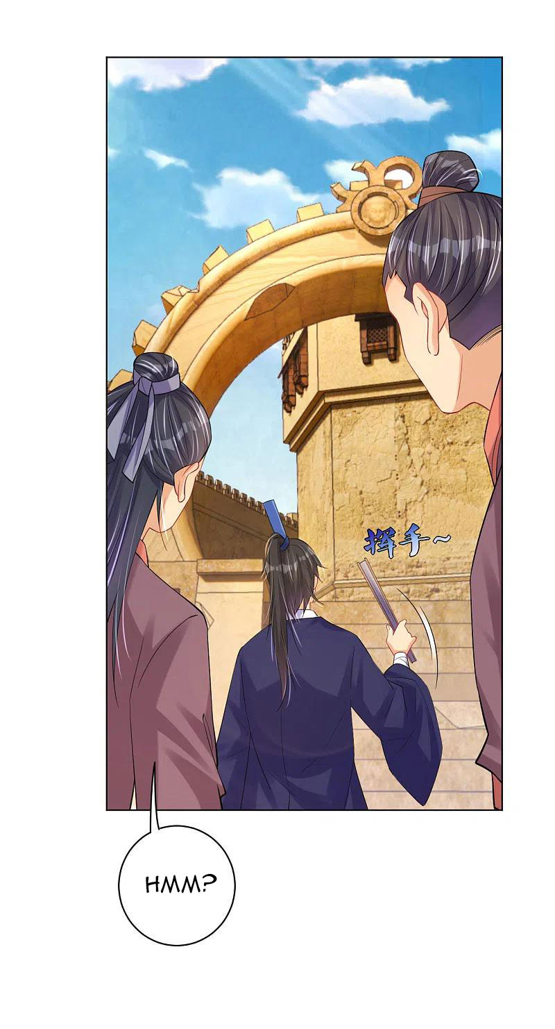 Reborn of War God Chapter 234 Gambar 2