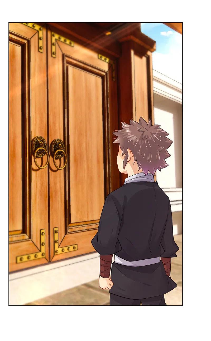 Reborn of War God Chapter 237 Gambar 2