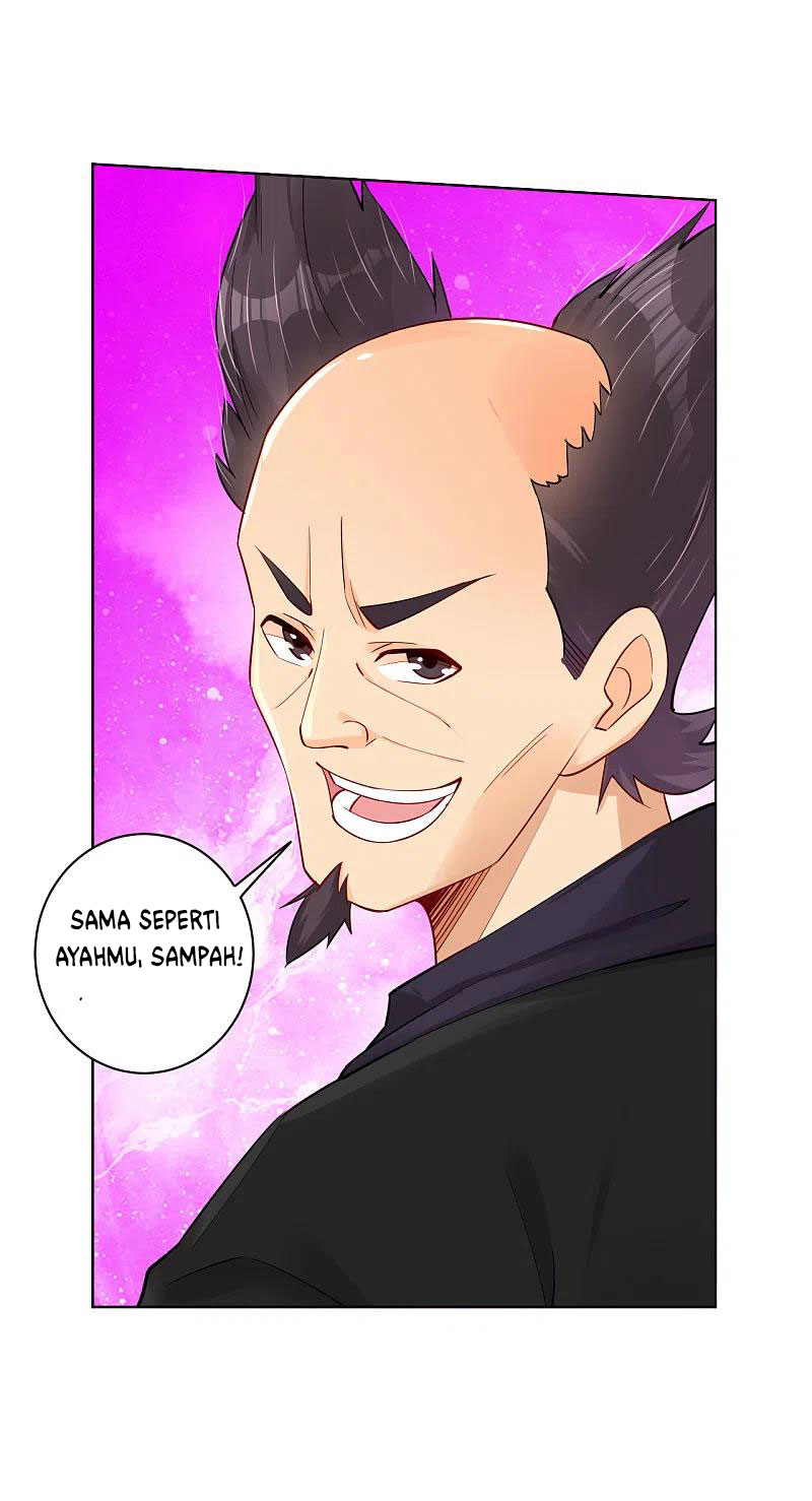 Reborn of War God Chapter 237 Gambar 24
