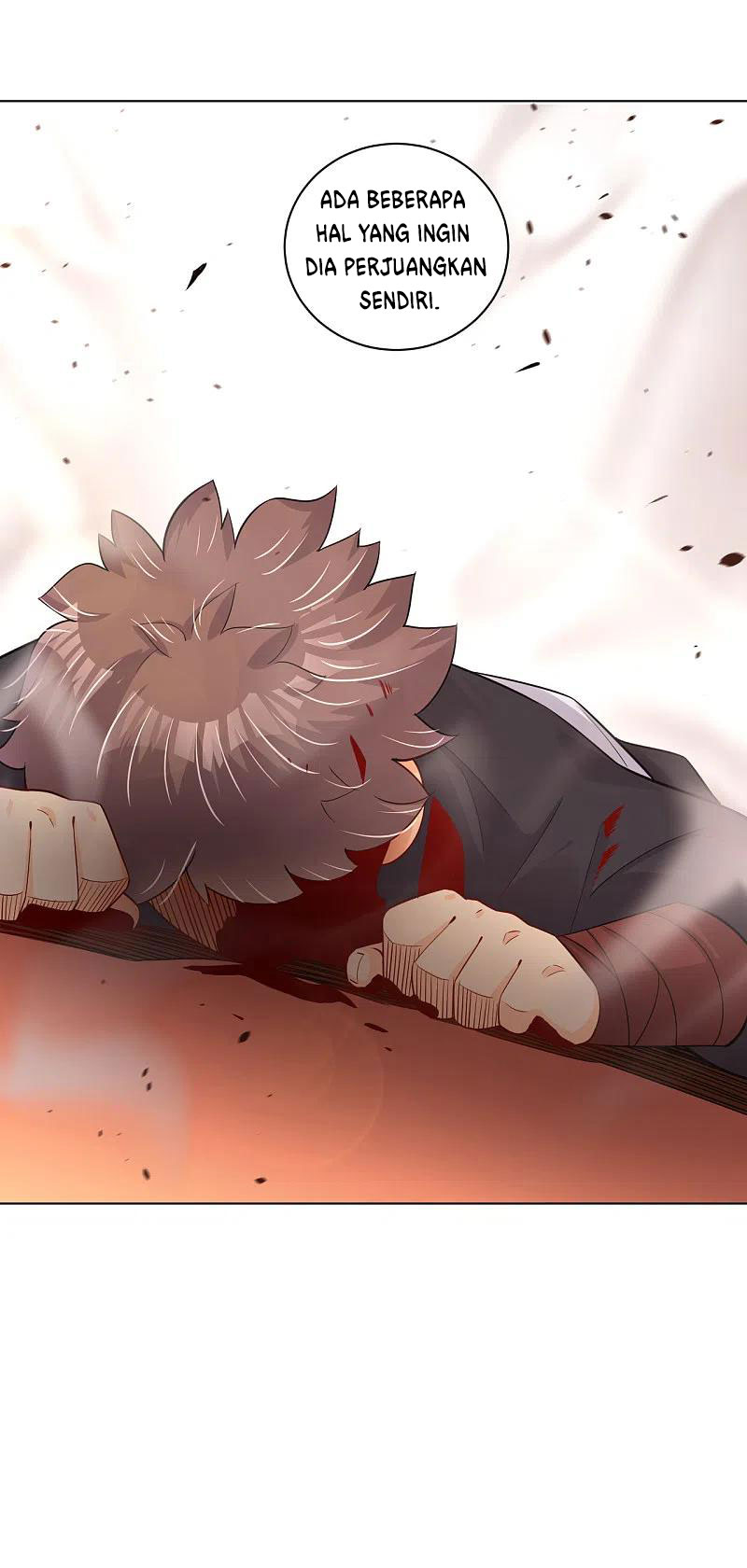 Reborn of War God Chapter 237 Gambar 32
