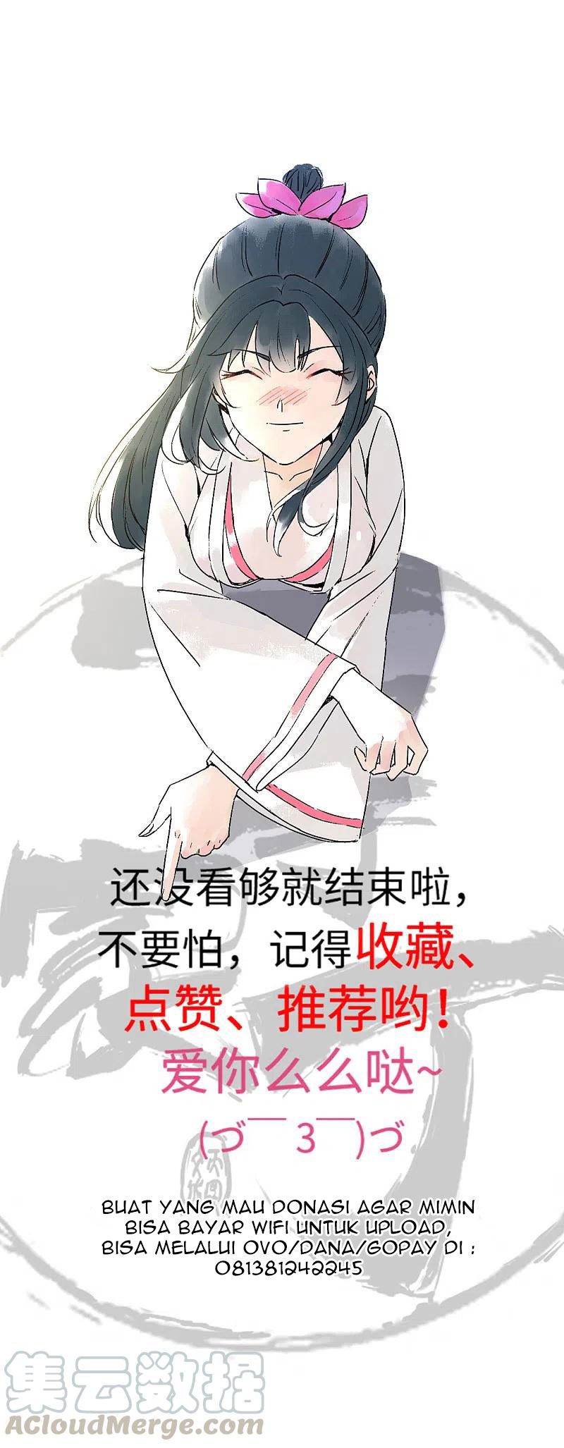 Reborn of War God Chapter 240 Gambar 30