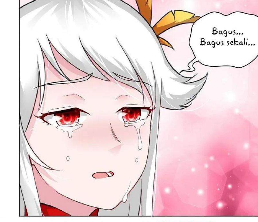 Reborn of War God Chapter 257 Gambar 14