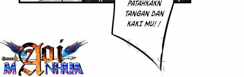 Reborn of War God Chapter 264 Gambar 12