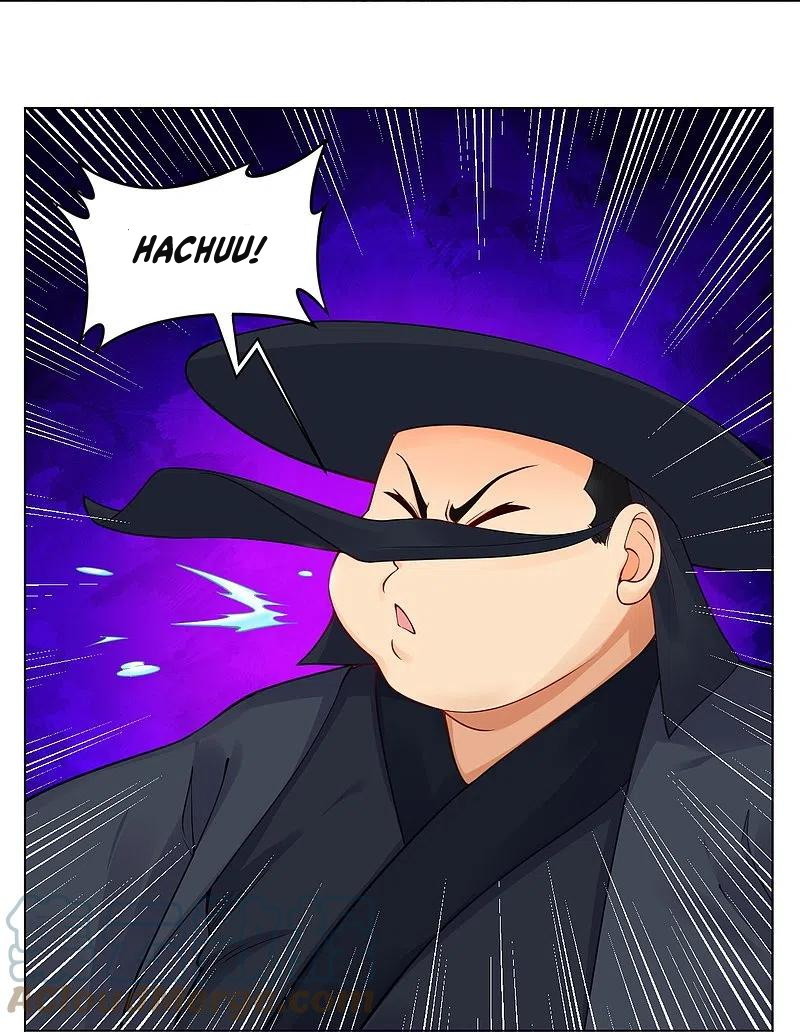 Reborn of War God Chapter 279 Gambar 14