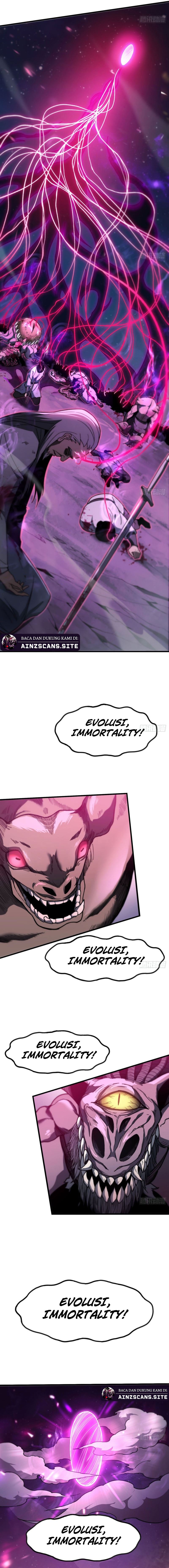 Reborn as a Heavenly Martial Demon Chapter 03 Gambar 2