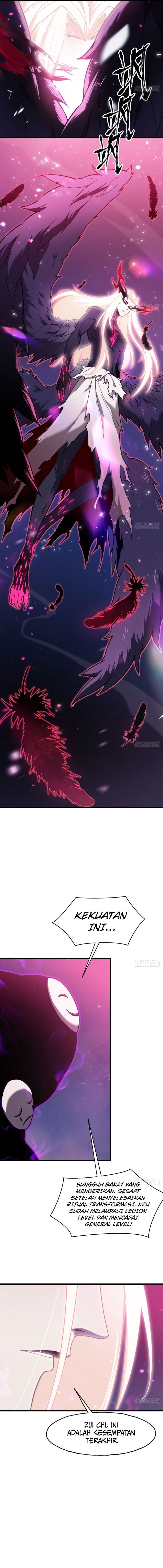 Reborn as a Heavenly Martial Demon Chapter 03 Gambar 4
