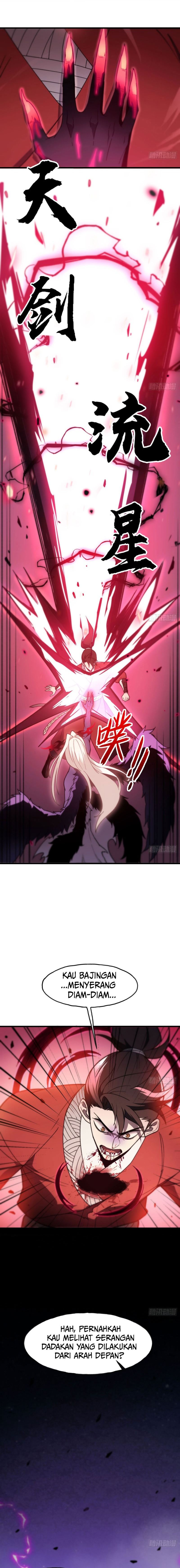 Reborn as a Heavenly Martial Demon Chapter 03 Gambar 6