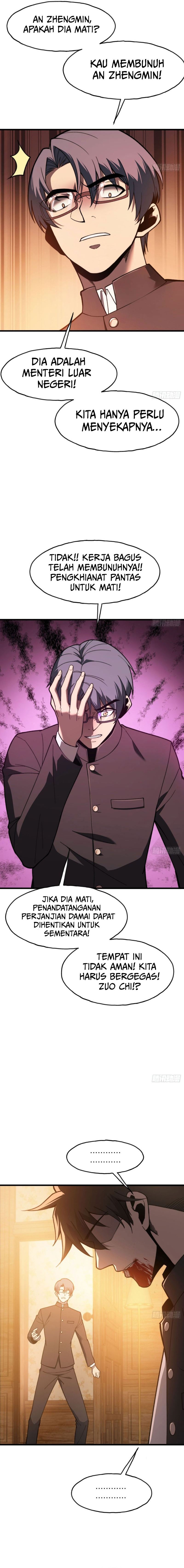 Reborn as a Heavenly Martial Demon Chapter 03 Gambar 11
