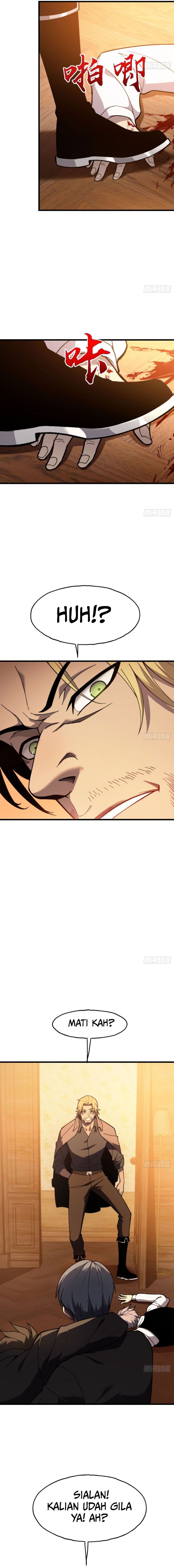 Reborn as a Heavenly Martial Demon Chapter 03 Gambar 13