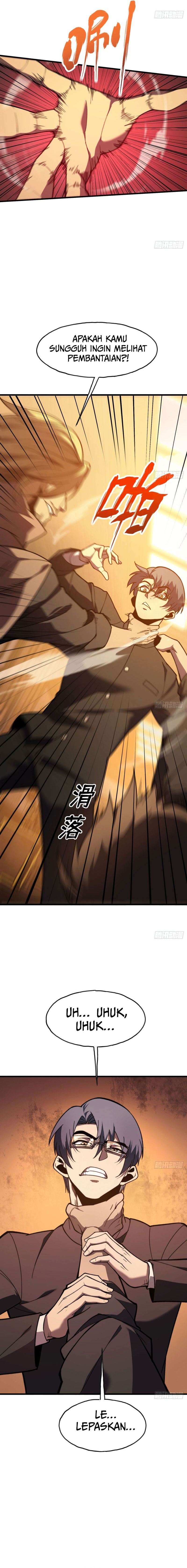 Reborn as a Heavenly Martial Demon Chapter 03 Gambar 16