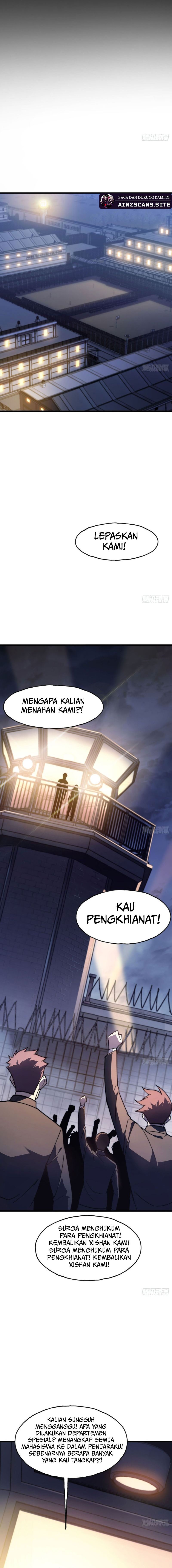 Reborn as a Heavenly Martial Demon Chapter 03 Gambar 18