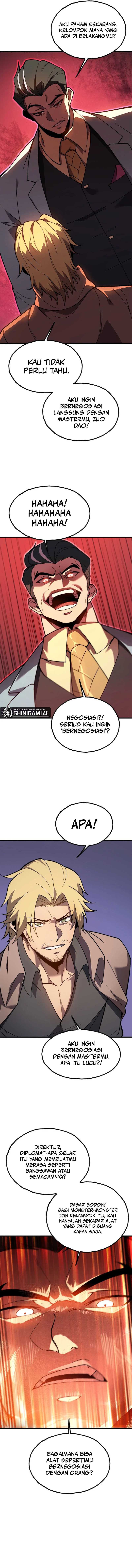 Reborn as a Heavenly Martial Demon Chapter 10 Gambar 4