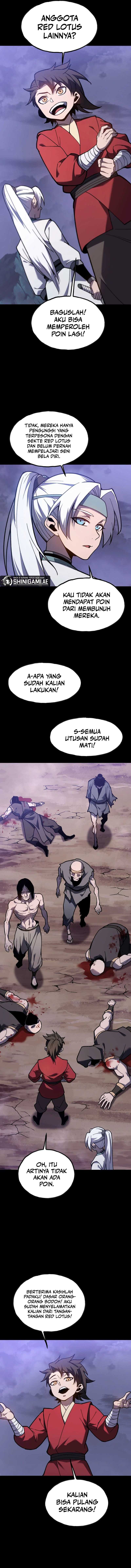 Reborn as a Heavenly Martial Demon Chapter 10 Gambar 13